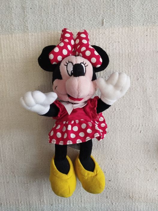 Minnie original Disney