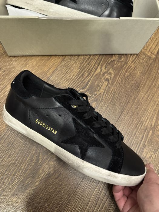 Нові Golden Goose Shoes