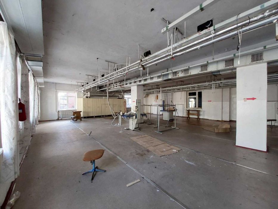 Коммерческая недвижимость по адресу ул. Складская (площадь 2300 м²) - Atlanta.ua - фото 21