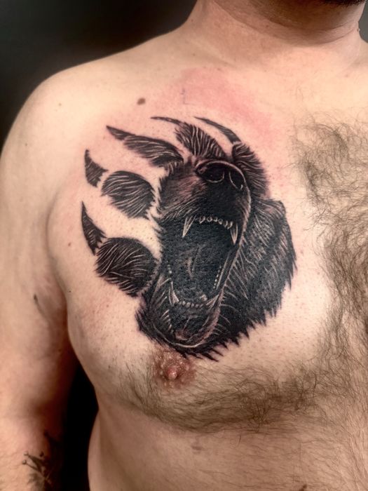 Мастер тату, г. Харьков