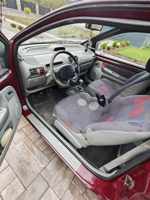 Renault Twingo 1,2