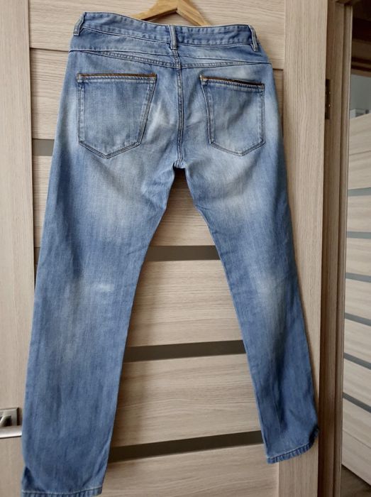Чоловічі джинси HOUSE DENIM