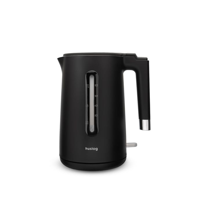 Huslog czajnik double-wall ze wskaźnikiem wody 1,5L 2200W