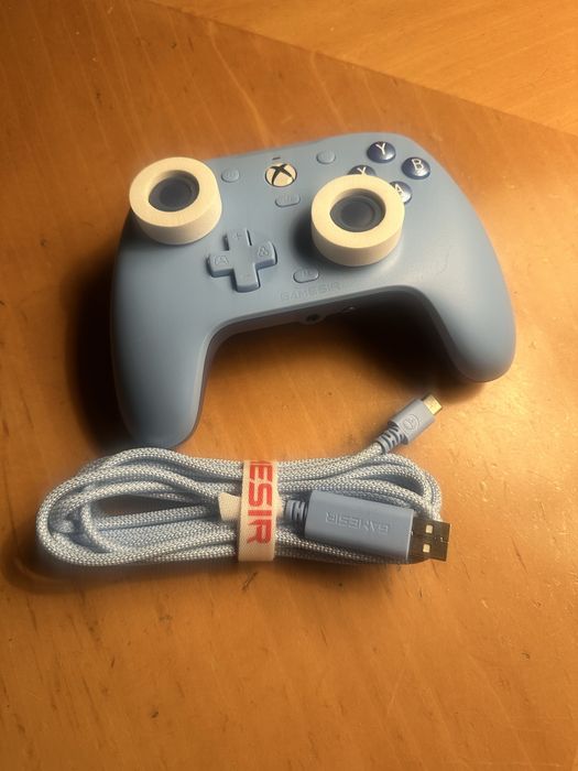 XBox G7 SE control