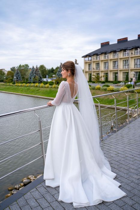 Відеооператор фотограф відеозйомка