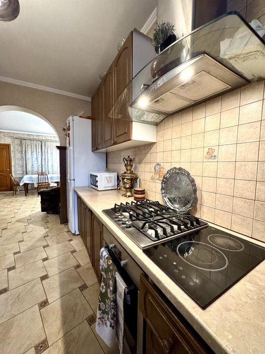 Продаж будинку 127,6 кв ділянка 6 соток м Славутич Осокорки
