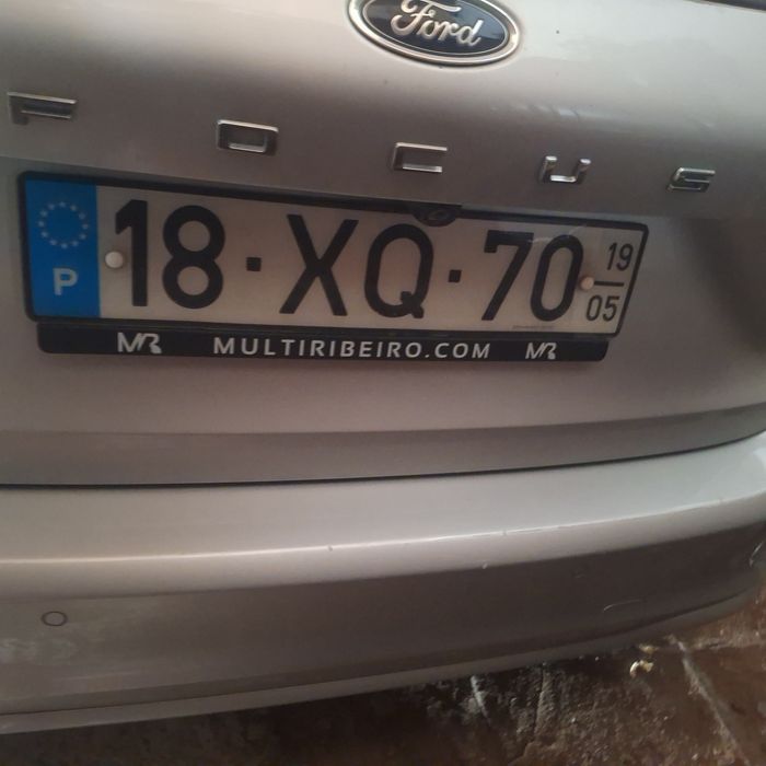 Ford Focus SW óptimo estado — photo 2