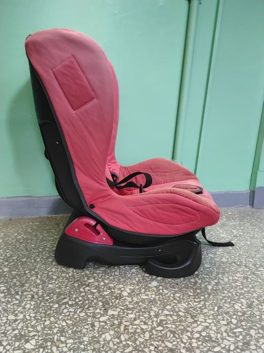 Fotelik samochodowy Kinderkraft 0-18 kg