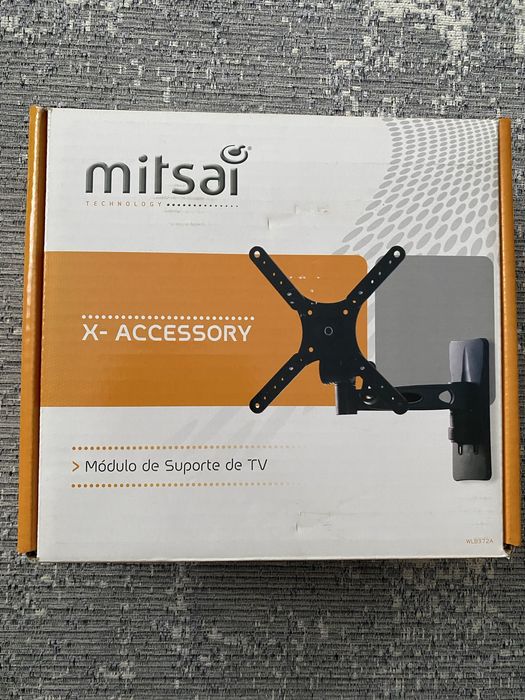 Suporte TV Mitsai - NOVO