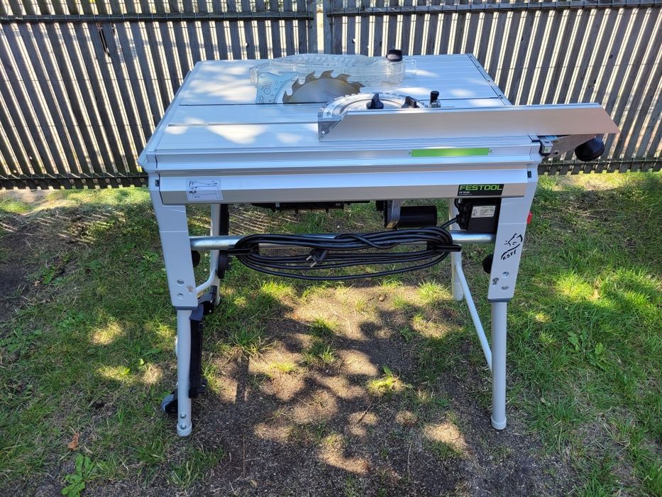 Festool CS70 jak nowa ! Uzywana do modelarstwa. Miasteczko Śląskie • OLX.pl