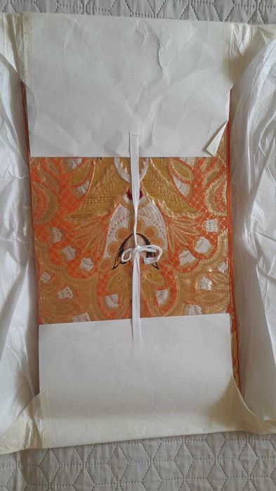 Японський пояс обі