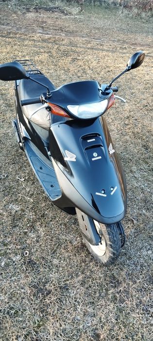 Хонда такт 30 Доставка