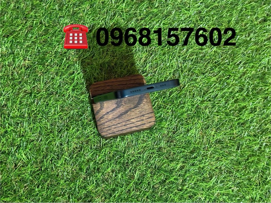 iPhone 14 plus  Midnight 128gb (на фізичну сім карту+е-сім)