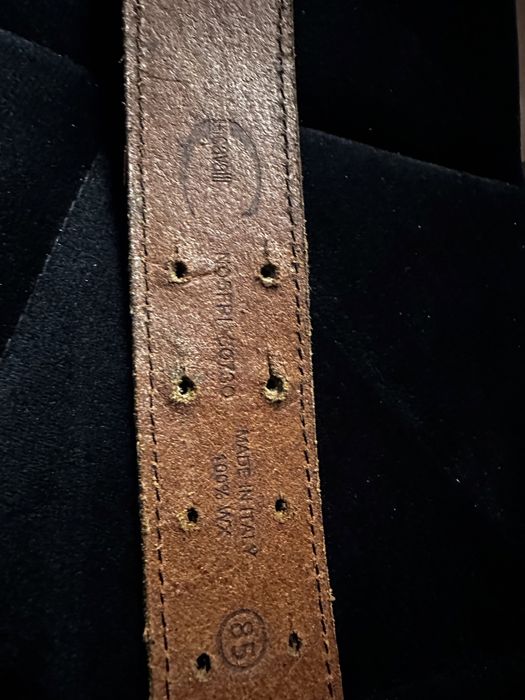 Ремінь just cavalli