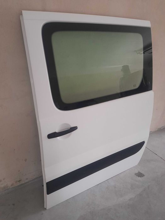 Drzwi boczne lew Expert Jumpy Scudo Proaca 07-16r