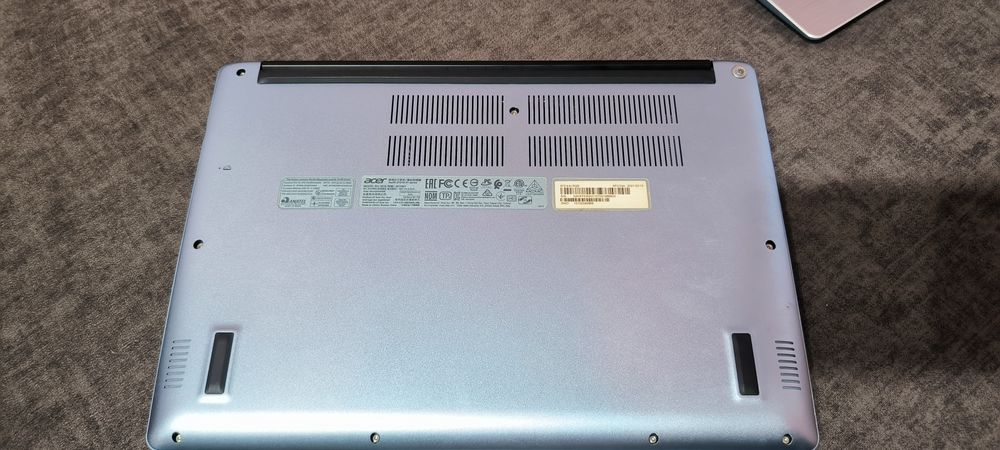 Acer Swift SF 314-41-R0Z9