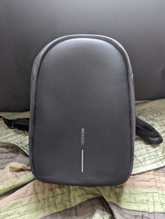 XD Design Bobby Hero Regular Czarny