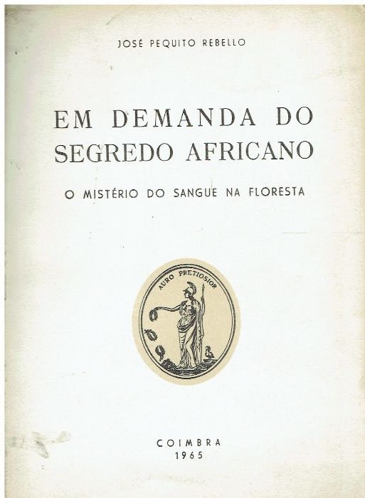 7877 - Livros Sobre o Ultramar 4