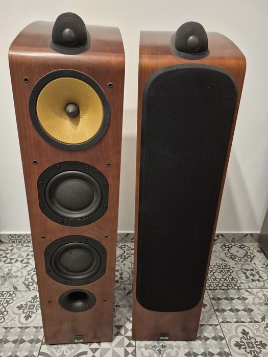 Kolumny B&W BOWERS & WILKINS 703