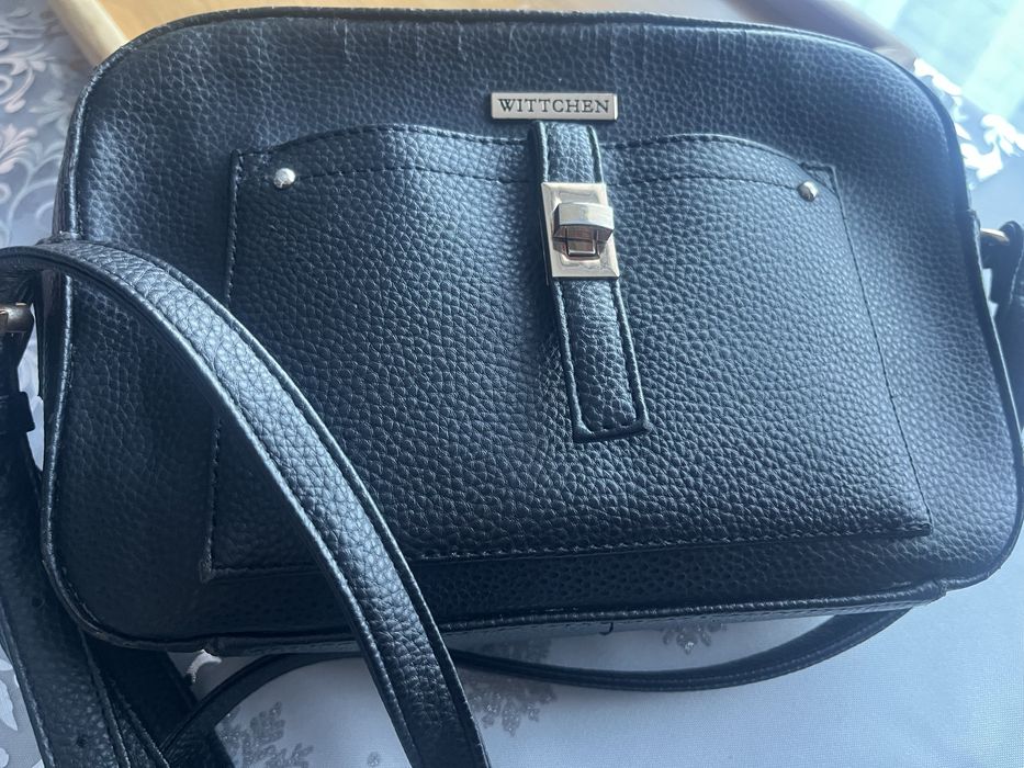Sprzedam torebkę Wittchen