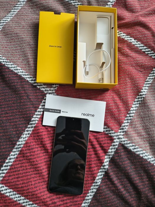 Telefon REALME C53