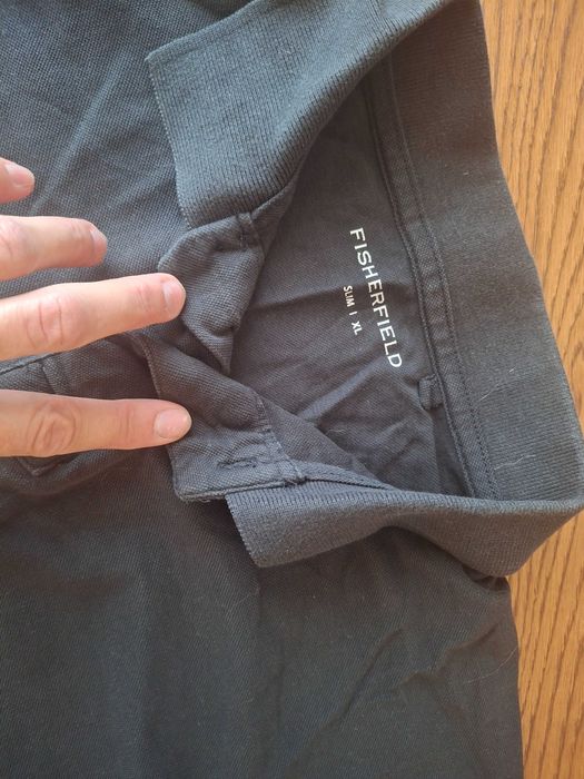 Чоловічі речі, розмір L