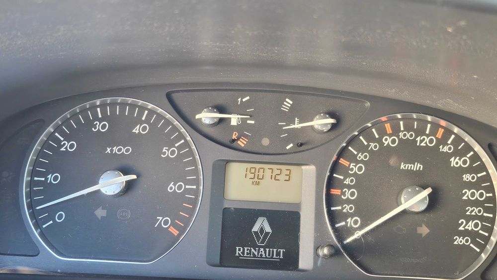Renault Laguna impecàvel