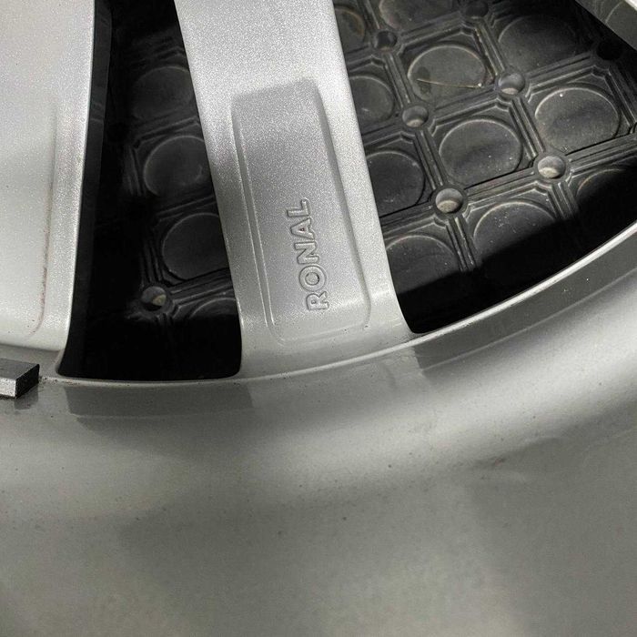 ДИСКИ БУ оригінал MERCEDES R19 5X112 AUDI Мерседес A2234013100