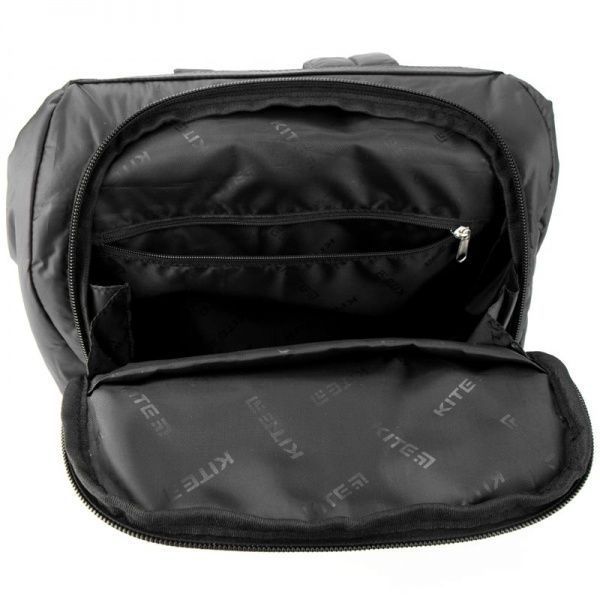 Рюкзак Для Міста Kite City K19-943 Оригінал 
650 грн.
650