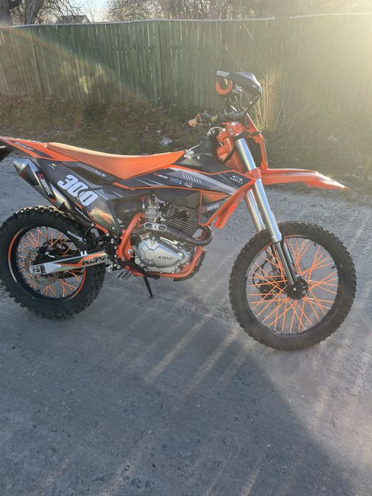 Продам kovi jnc 300