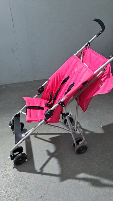 Carro de bebé bengala da zippy