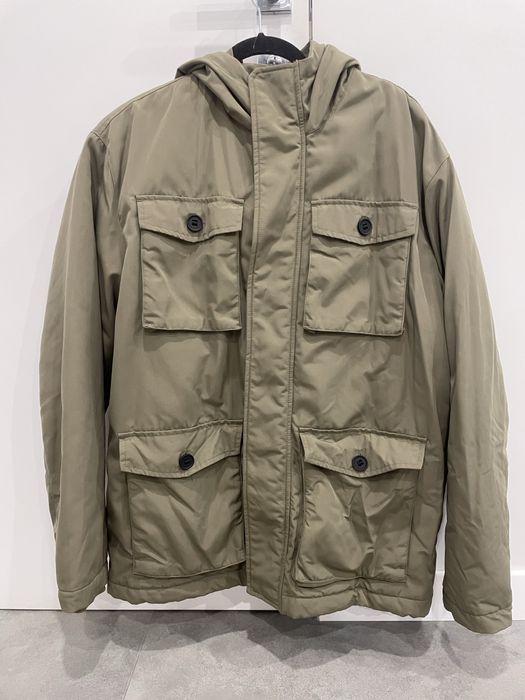 Демісезонна куртка H&M, розмір L