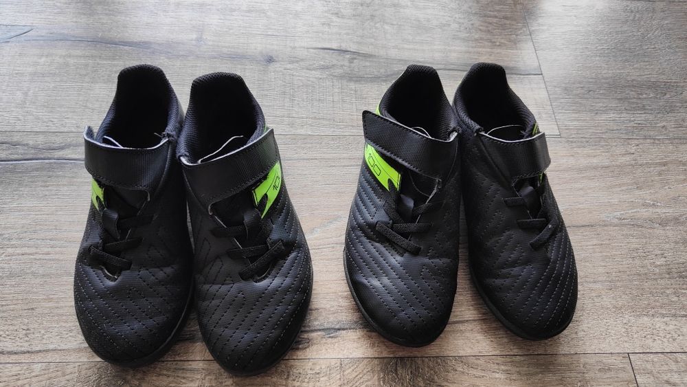 Buty dzieciece -  korki roz 30 i 31