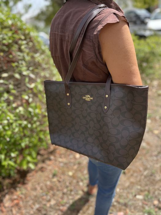 Mala Coach City Tole