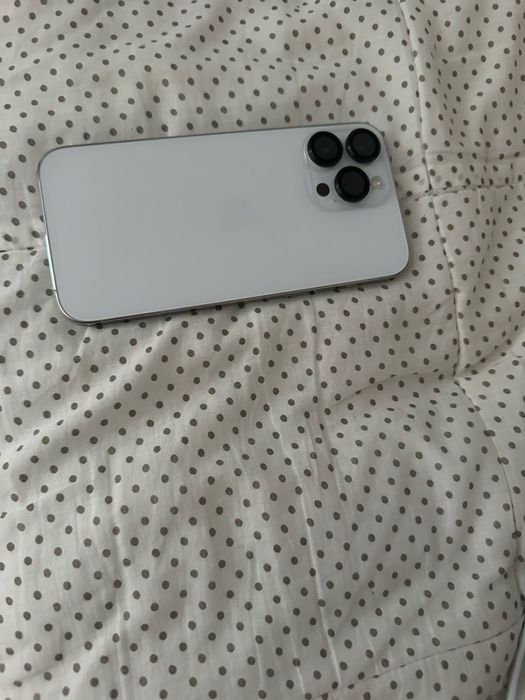 Iphone 14pro max
