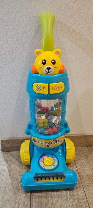 Zabawki interaktywne