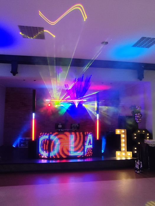 DJ Wodzirej Wesela, Karnawał, Urodziny, , 18-30-40stki, itp. Sylwester