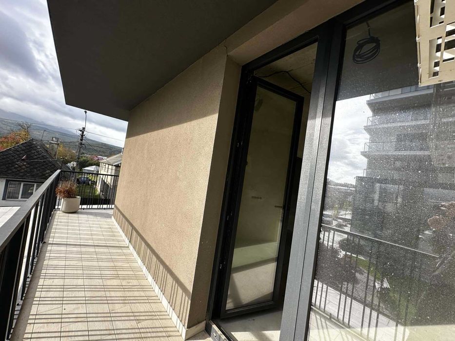 Продається квартира у місті Тячів у Sky Towers