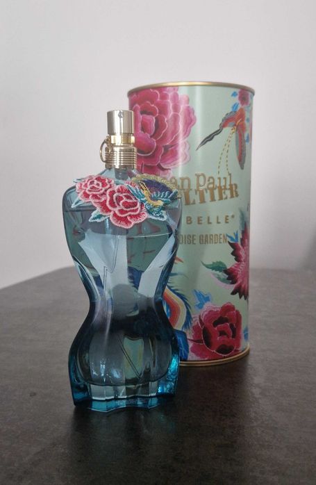 Jean Paul Gaultier La Belle Paradise Garden 100ml /75ml