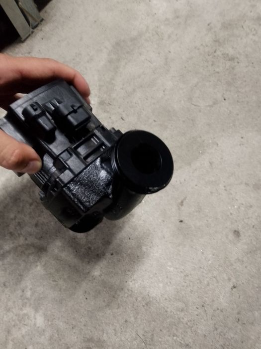 Pompka Grundfos Alpha 1 L25-40 180
