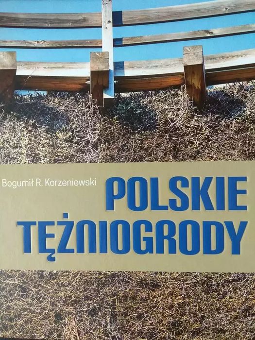 Polskie Tężniogrody. Nowy Produkt