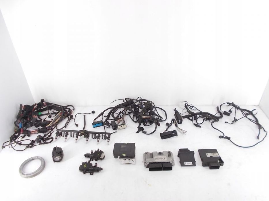 MODUŁ KOMPUTER STEROWNIK BMW K1600 GT K1600 GTL