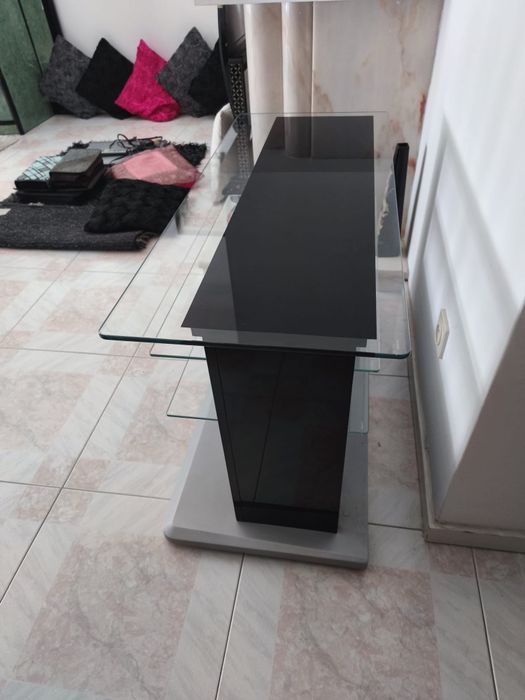 Mesa para televisão
