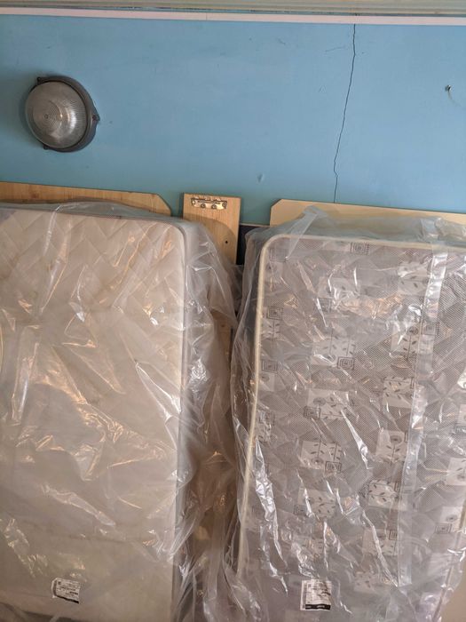 Матрас пружинный ортопедический Avelanto Classic mod.1 размер 160x70