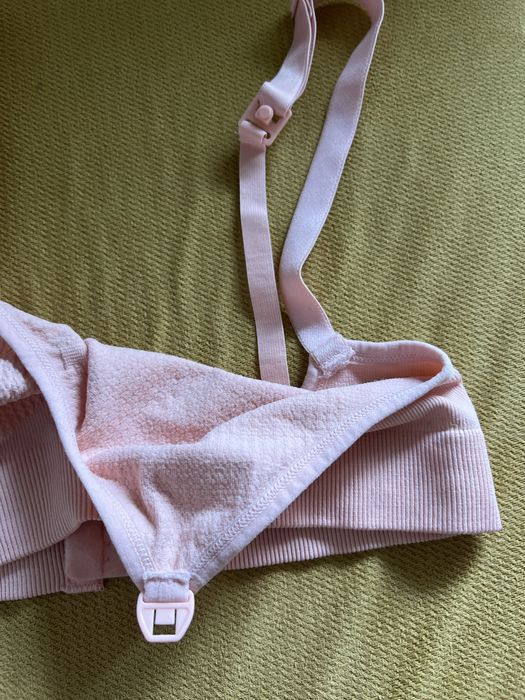 Бюстгальтер ліф топік для годування