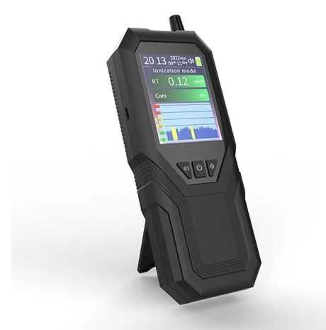 Дозиметр детектор ядерного излучения