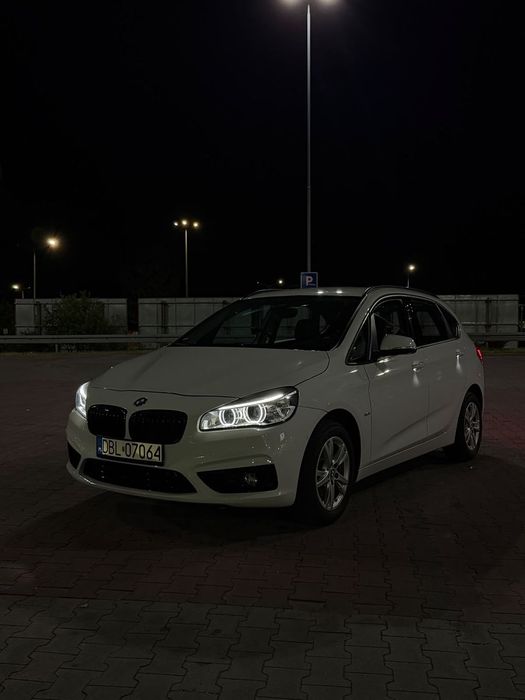 BMW Seria 2