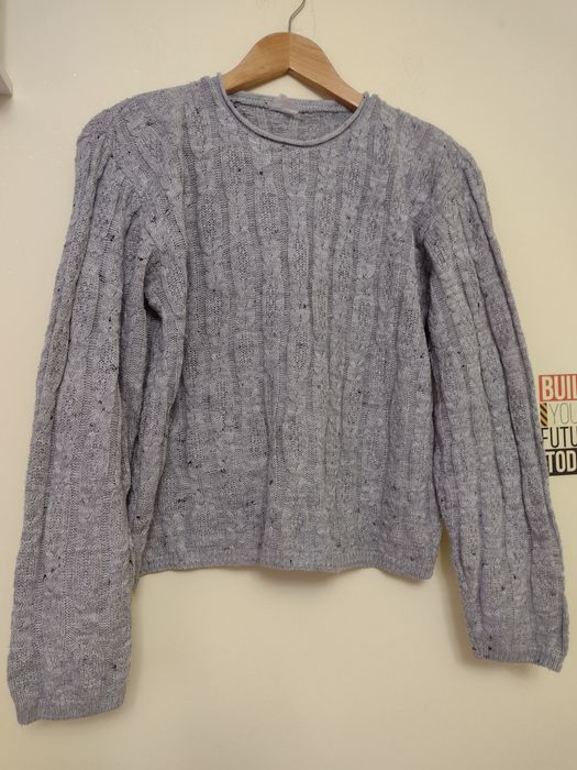 Sweter damski XS