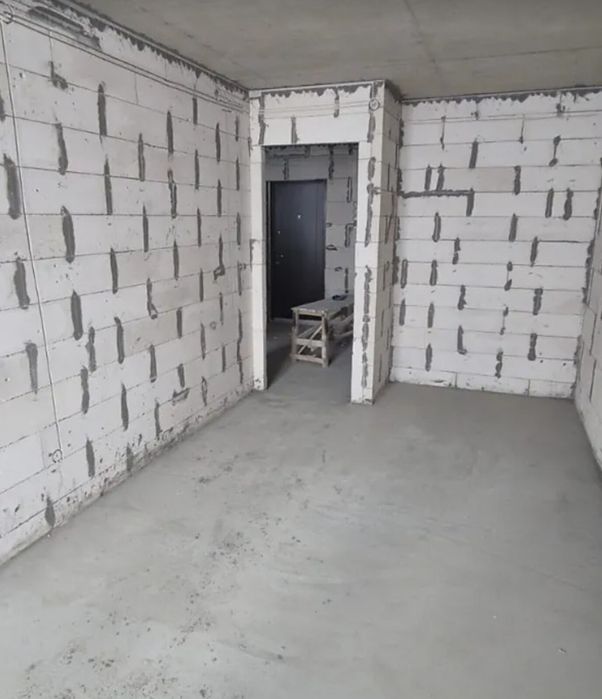 Продаж 2к квартири 69.9 кв. м на вул. Смакули