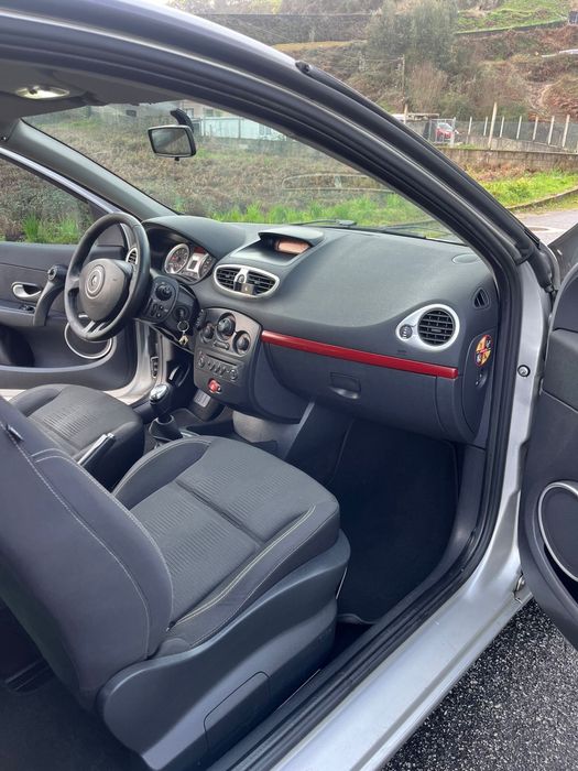 Renault Clio 1.5Dci 5 Lugares